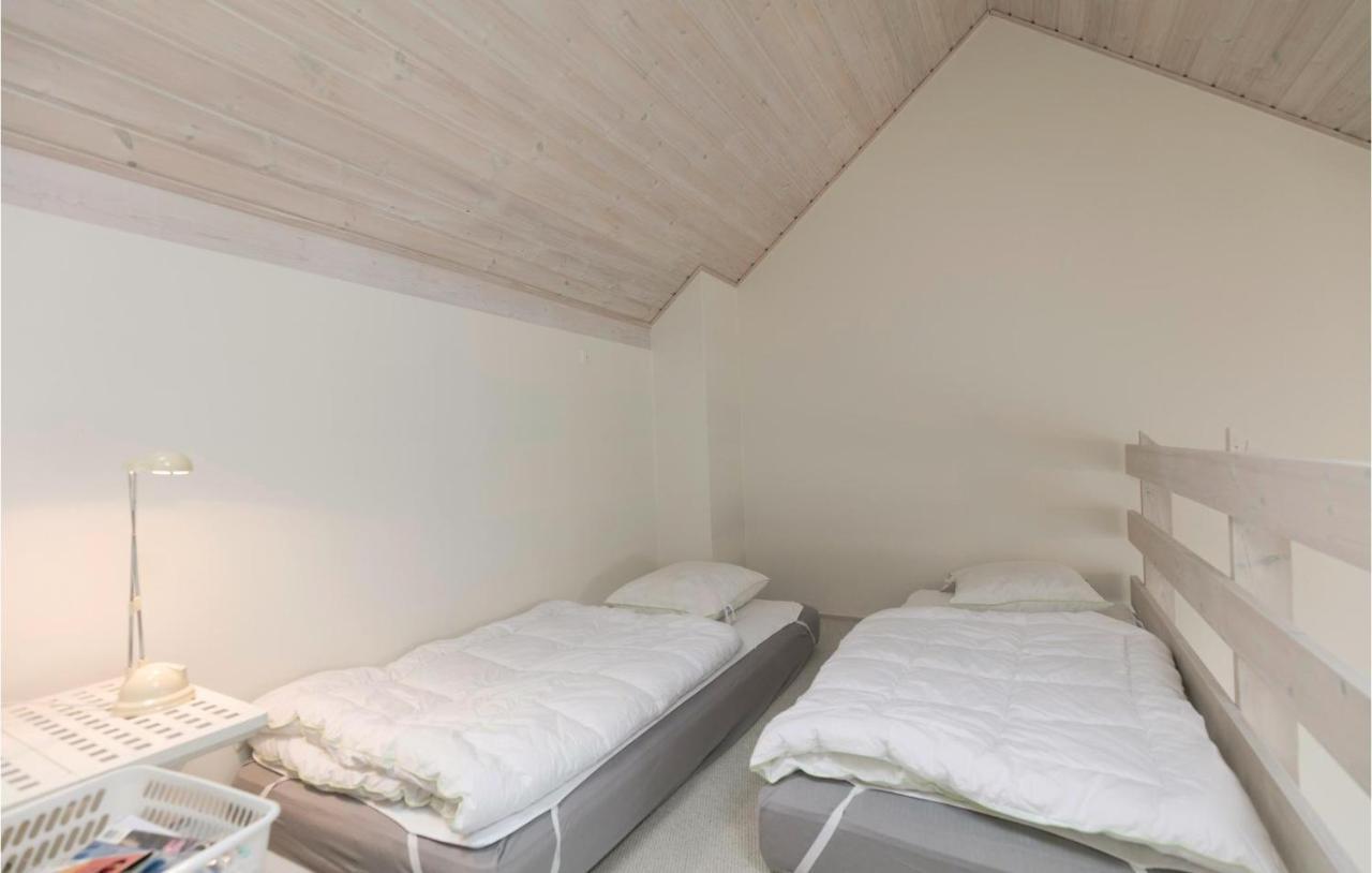 Amazing Home In Hasle With Wifi Exterior foto